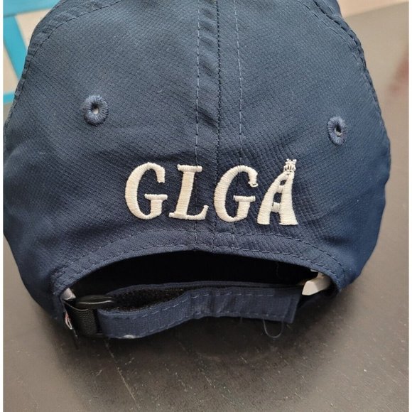 The Players 2022 Navy Hat Cap Cameron Smith TPC Sawgrass FLORIDA Golfing GLGA - Picture 2 of 4